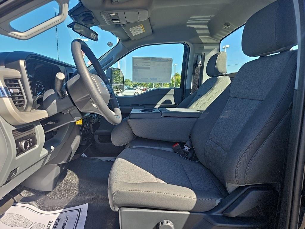 New 2026 Ford F350 XL w/ XL Driver Assist Package image 13