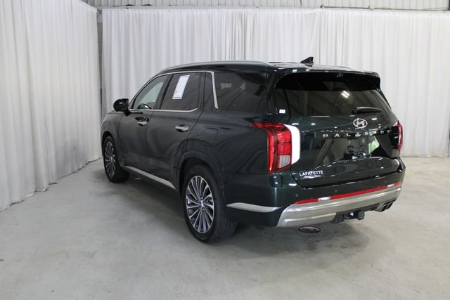 Used 2025 Hyundai Palisade Calligraphy AWD/4WD image 33