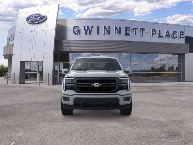 New 2026 Ford F150 Lariat AWD/4WD image 28