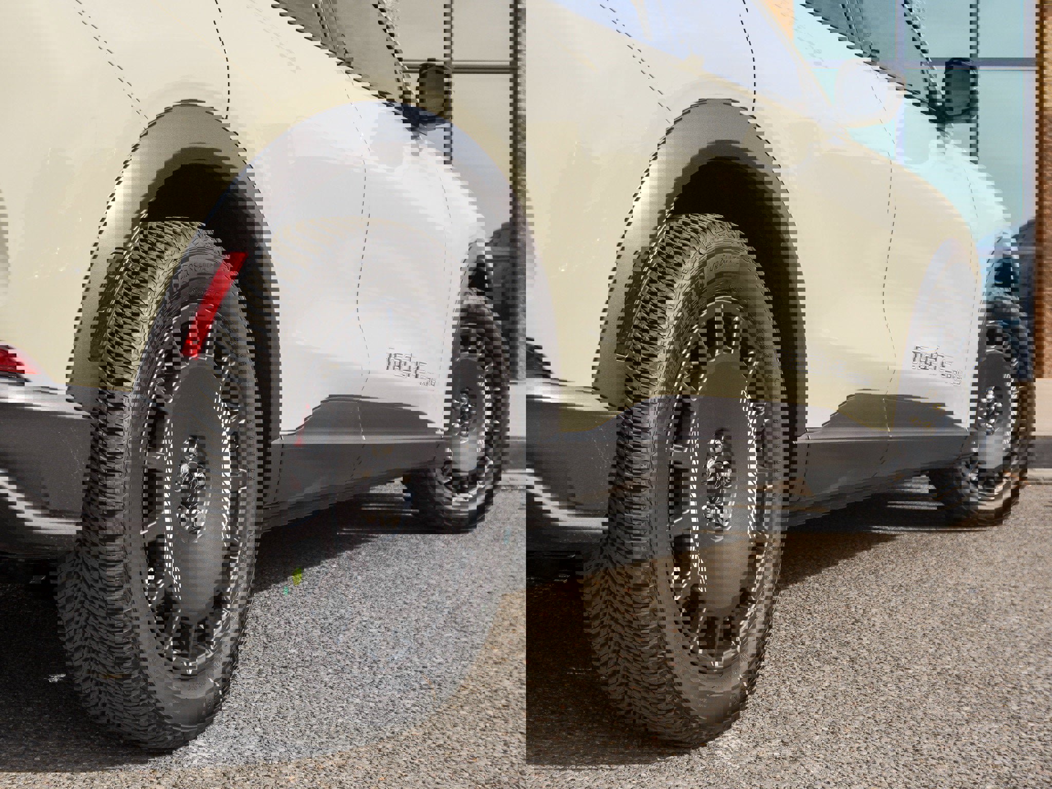 New 2025 Ford Mustang Mach-E GT image 11