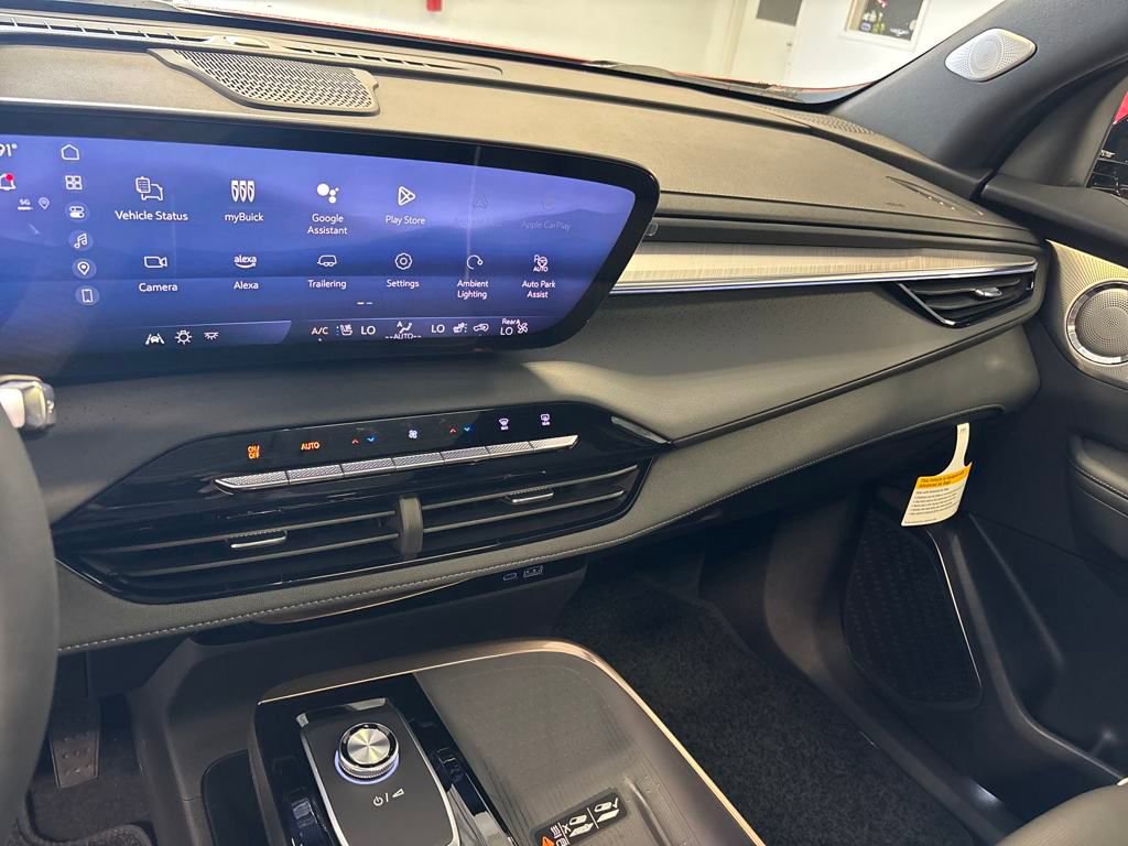 New 2025 Buick Enclave Avenir w/ Super Cruise Package image 37