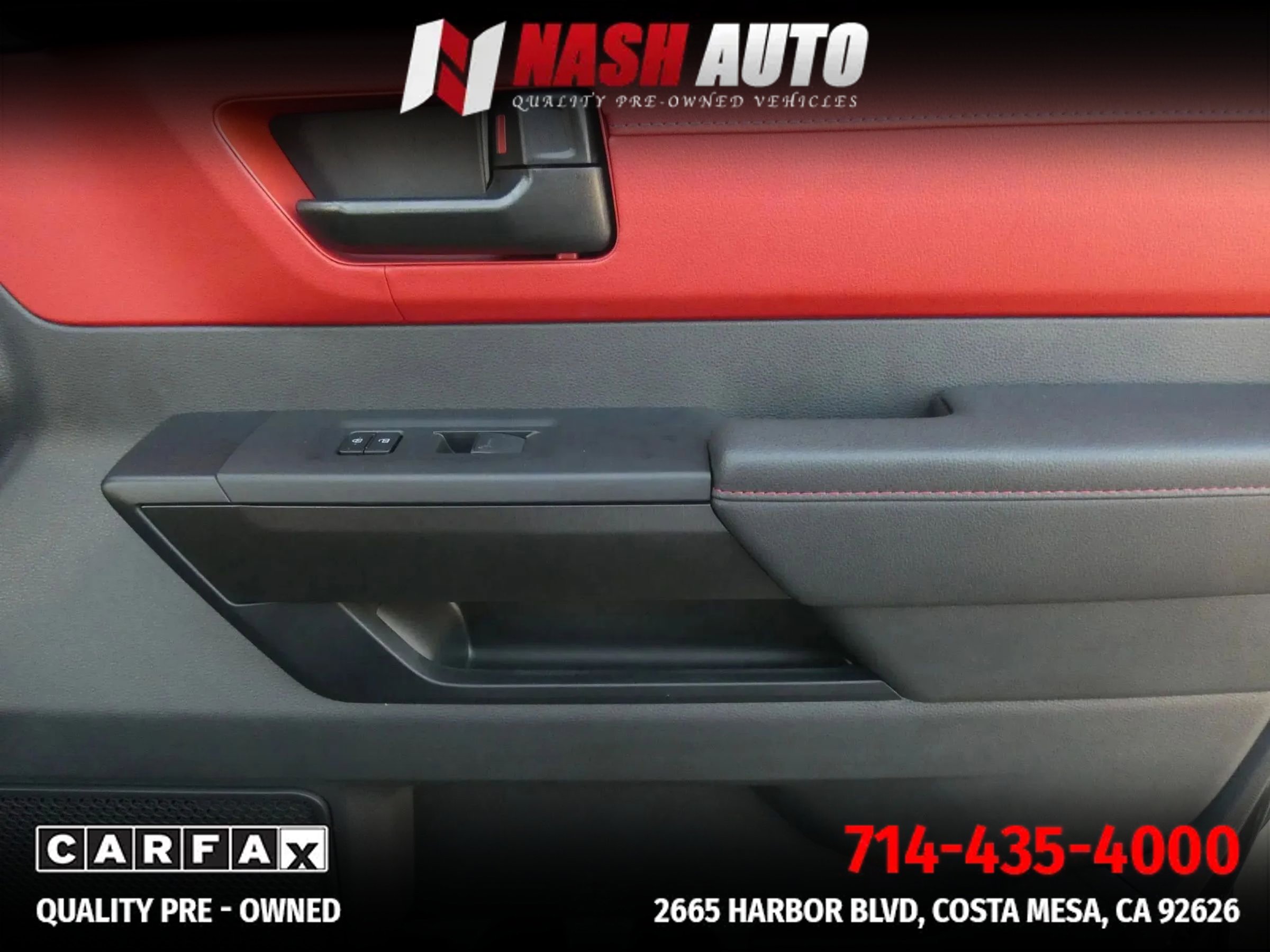 Used 2025 Toyota Tundra TRD Pro AWD/4WD image 52