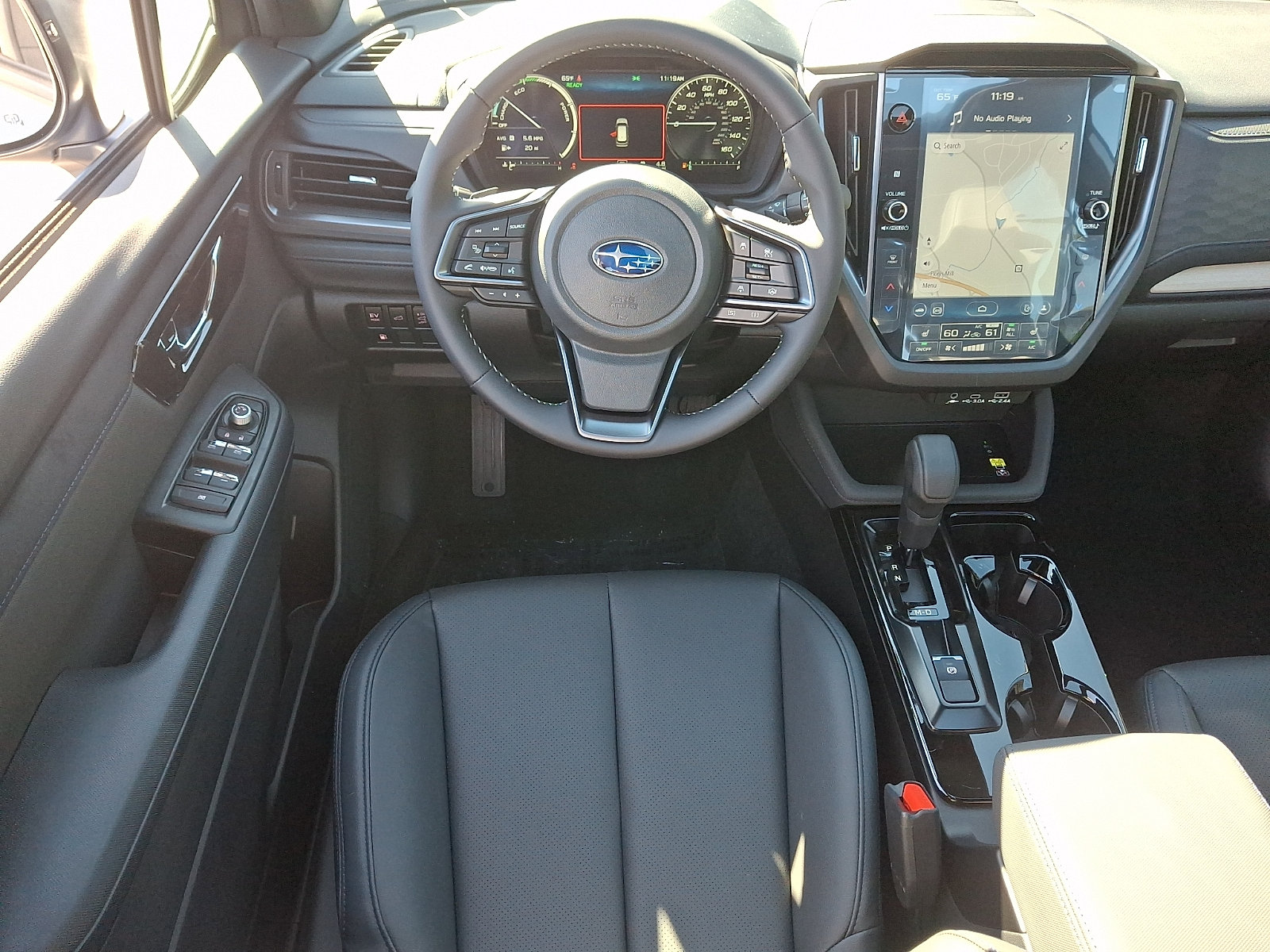 New 2026 Subaru Forester Limited AWD/4WD image 7