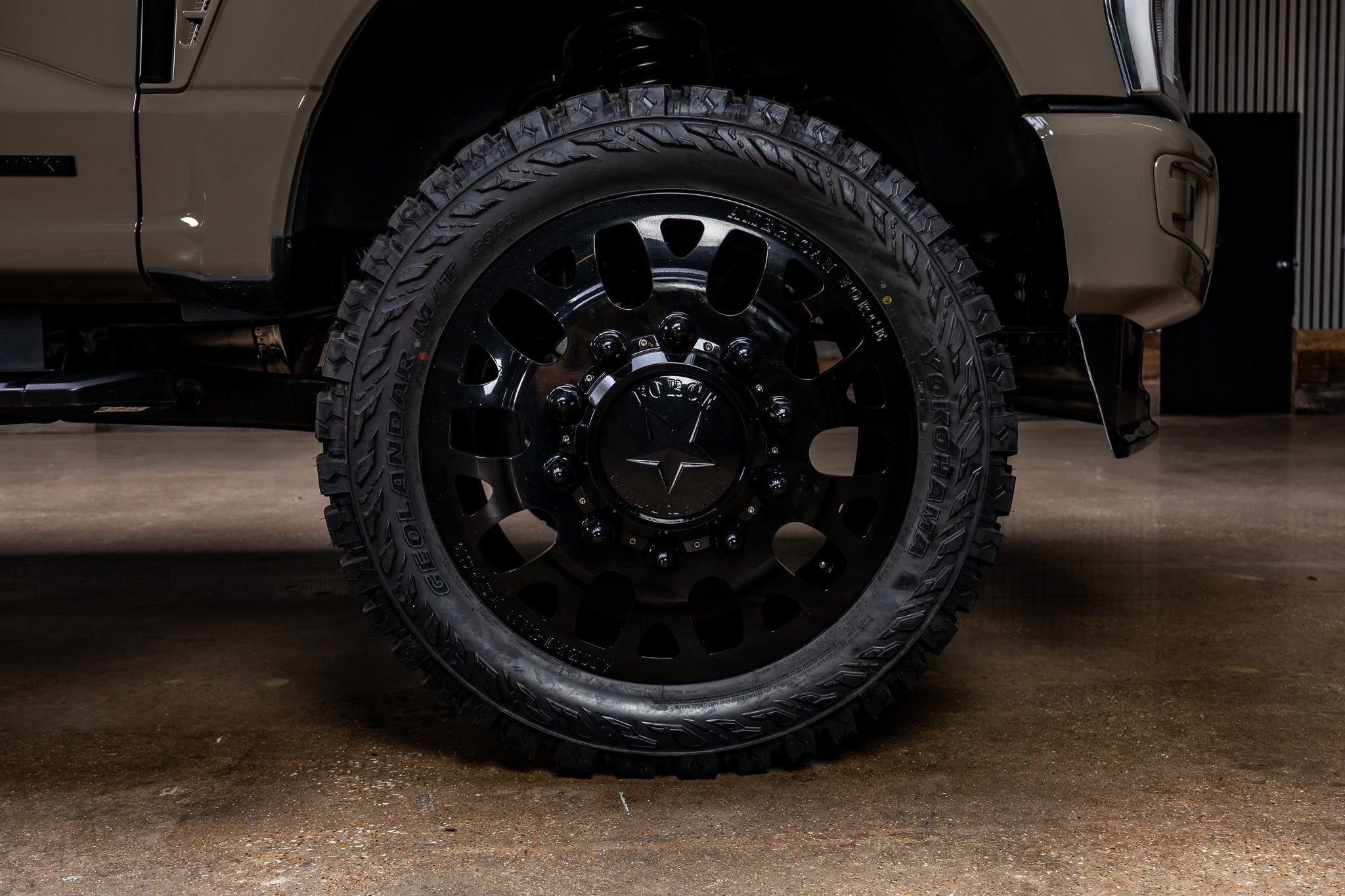 Used 2026 Ford F350 XLT w/ 360-Degree Camera Package AWD/4WD image 12