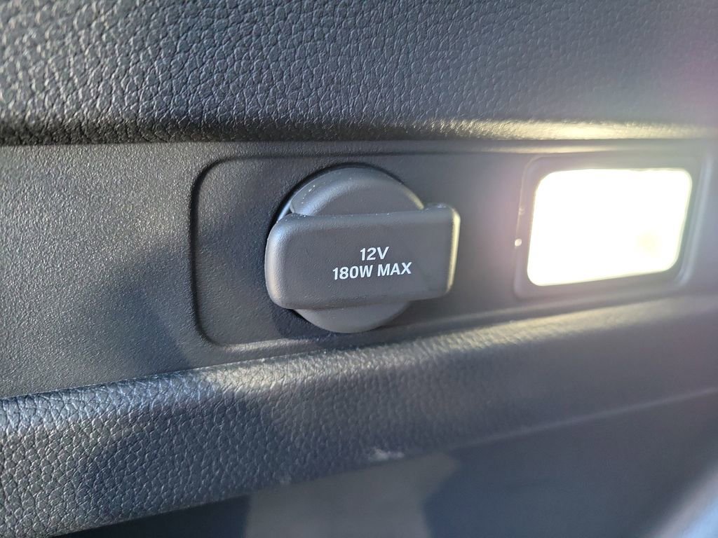 Certified 2026 Honda CR-V EX image 11