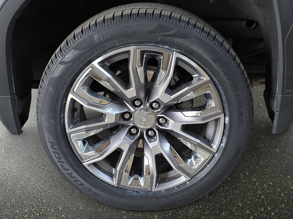 Used 2023 GMC Sierra 1500 Denali w/ Denali Reserve Package AWD/4WD image 33