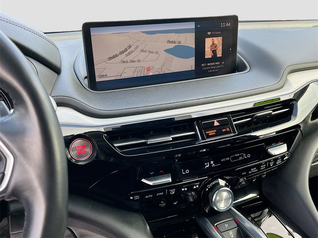 Used 2023 Acura MDX SH-AWD w/ Technology Package image 15