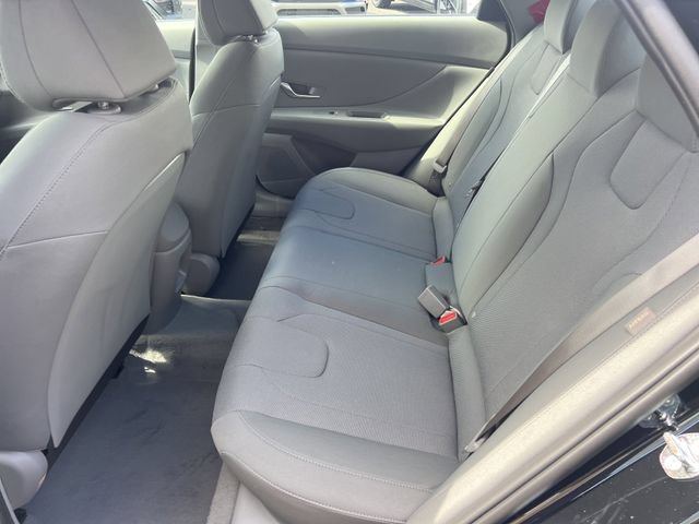 New 2026 Hyundai Elantra SE FWD image 12