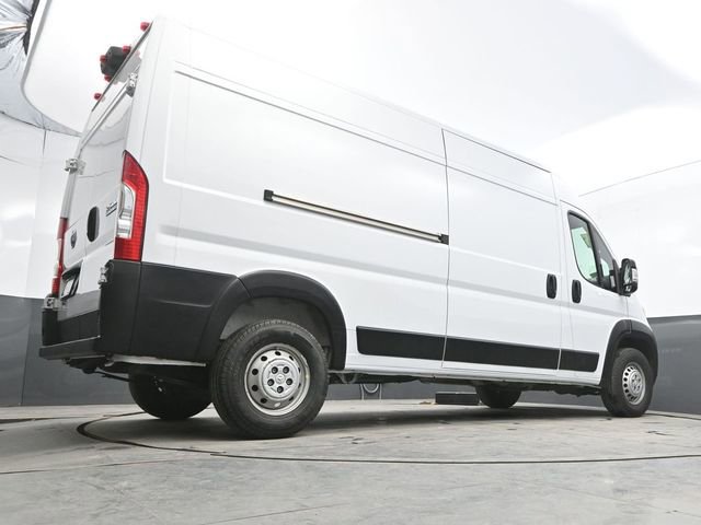Used 2025 RAM ProMaster 2500 w/ Convenience Group image 36