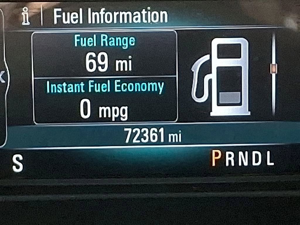 Used 2020 Buick Envision Essence image 20