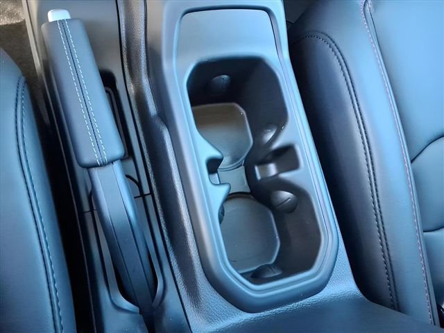 New 2026 Jeep Gladiator Rubicon image 19