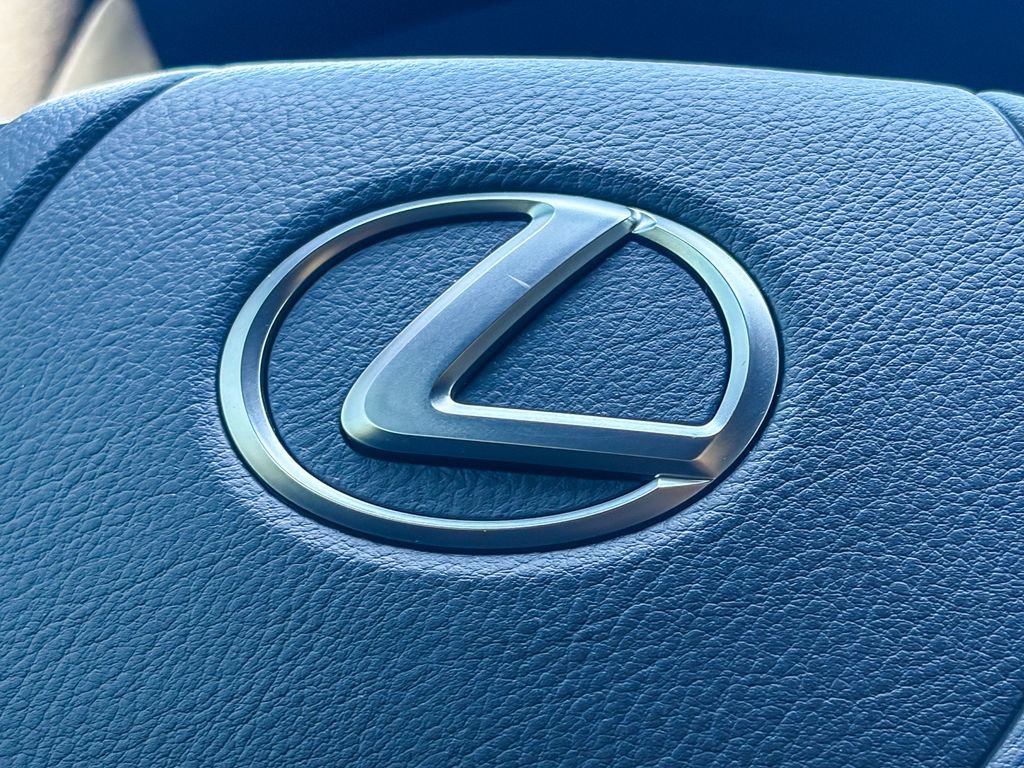 Used 2025 Lexus IS 350 F Sport w/ Accessory Package 2 RWD image 23