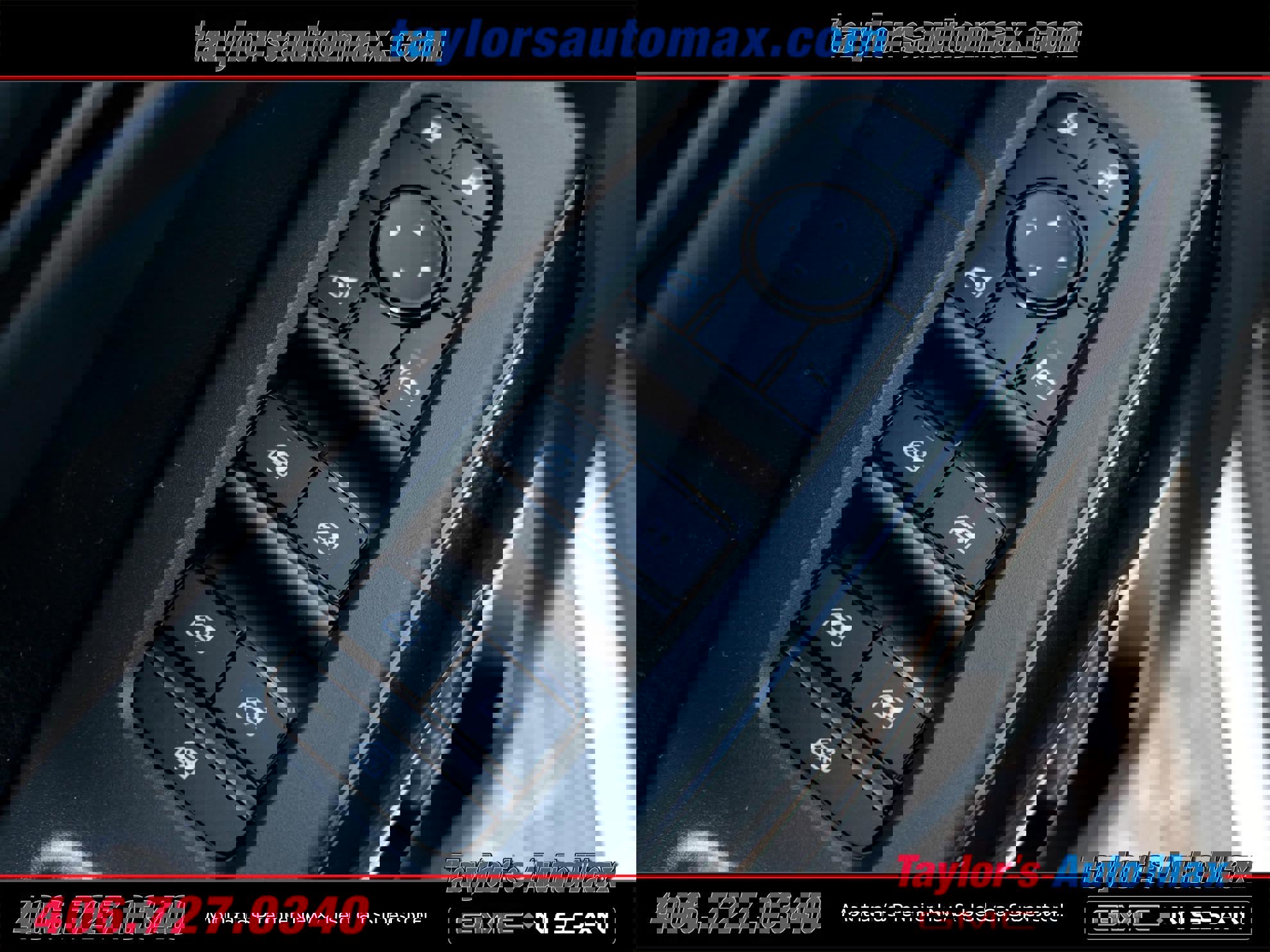 Used 2024 Nissan Pathfinder S image 25