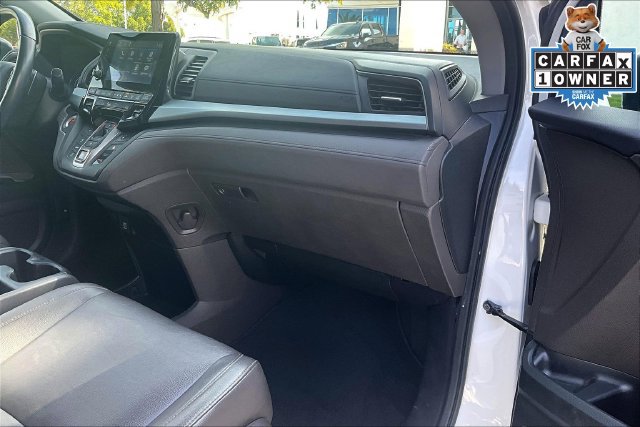 Used 2020 Honda Odyssey EX-L image 15