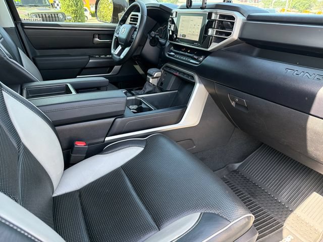 Used 2023 Toyota Tundra SR5 w/ SR5 Convenience Package AWD/4WD image 24