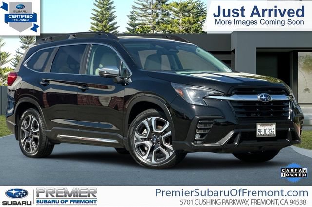 Used 2023 Subaru Ascent Limited w/ Technology Package