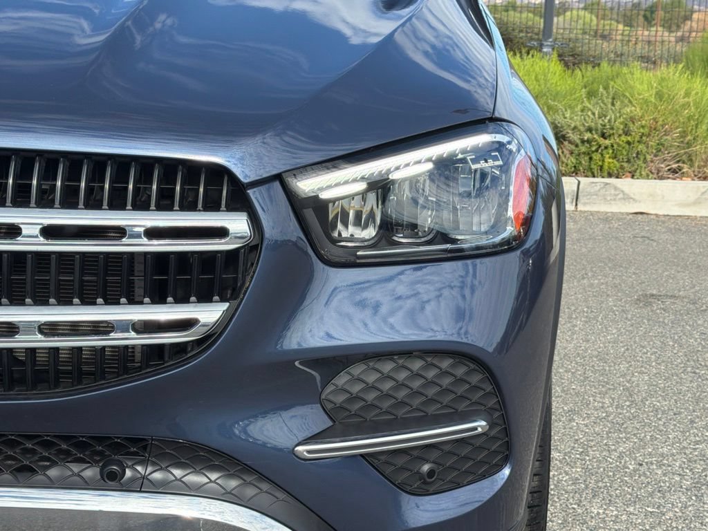 Certified 2024 Mercedes-Benz GLE 450 4MATIC image 7