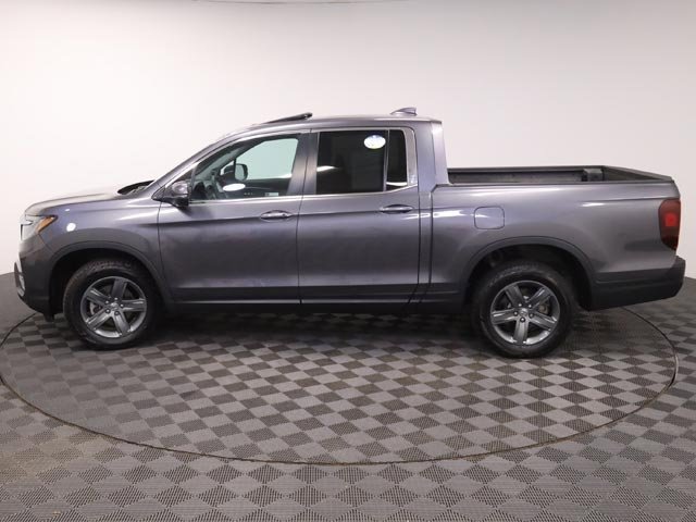 Certified 2023 Honda Ridgeline RTL image 5