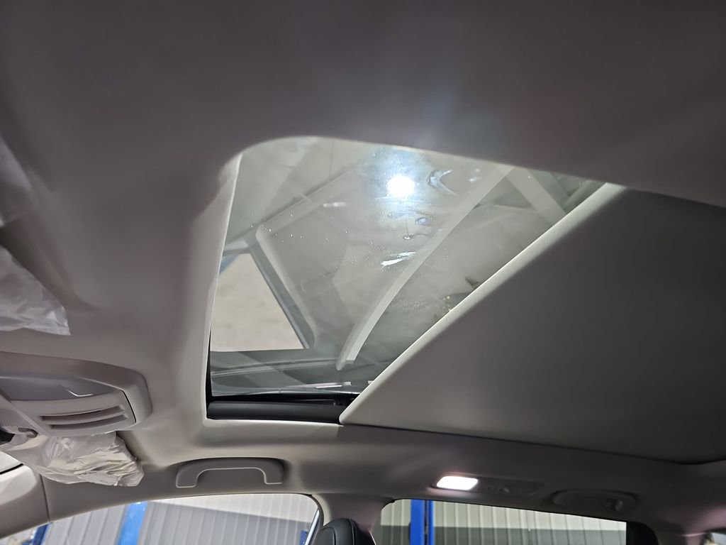 New 2026 Subaru Ascent Touring image 31