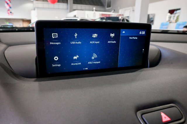 Used 2023 Acura TLX w/ Technology Package FWD image 38