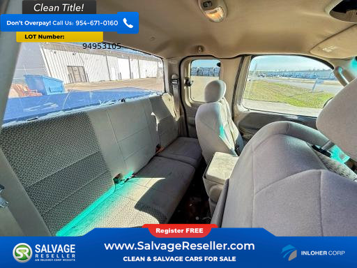 Used 2003 Ford F150 2WD SuperCab image 8