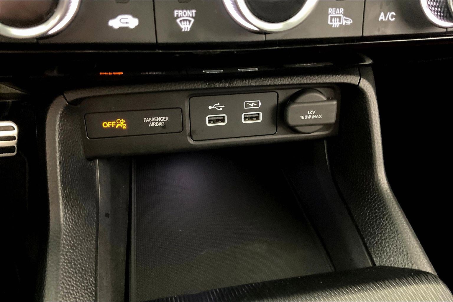 Used 2023 Honda Civic Si image 15