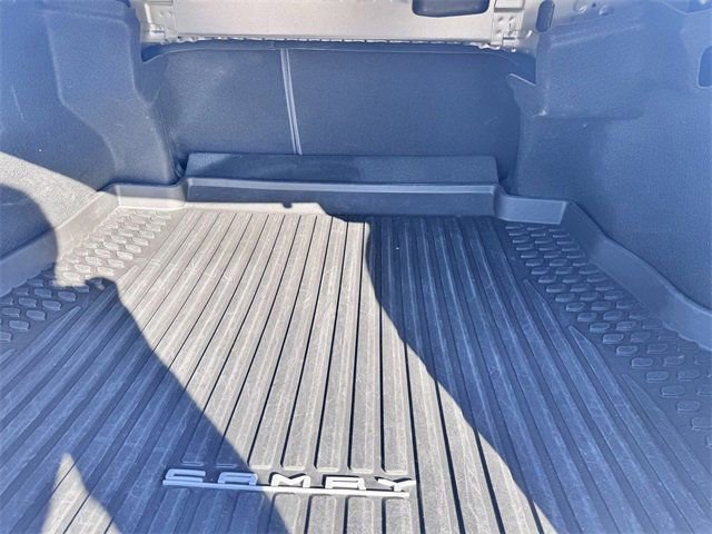 Used 2021 Toyota Camry XSE image 12