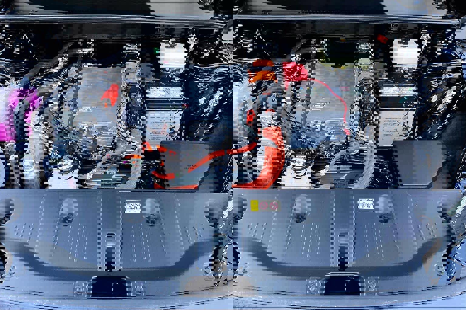 New 2026 Toyota bZ AWD/4WD image 17