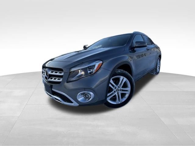Used 2019 Mercedes-Benz GLA 250 4MATIC