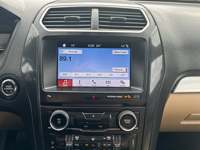 Used 2017 Ford Explorer XLT w/ Equipment Group 202A image 29