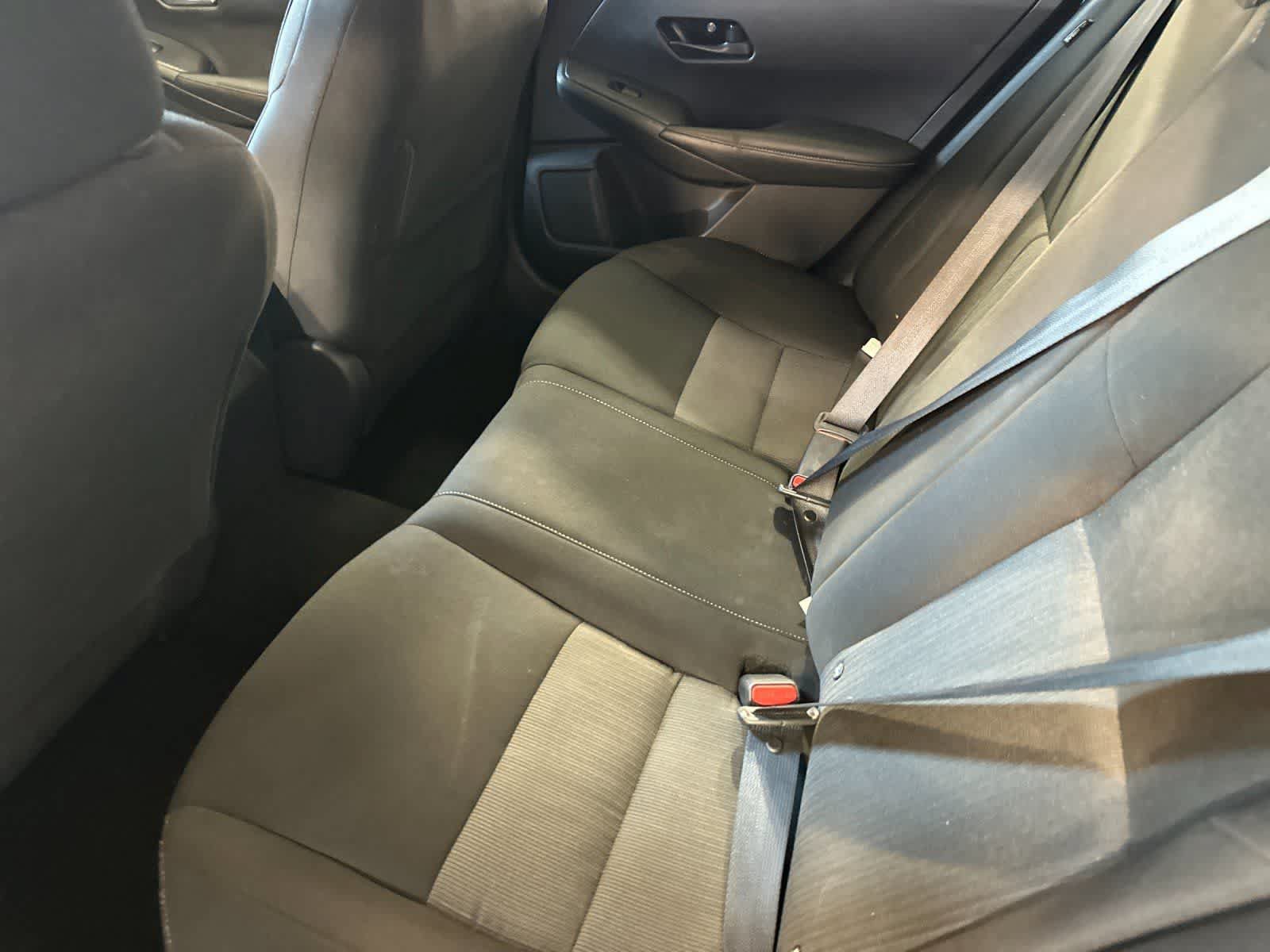 Used 2024 Nissan Sentra SV FWD image 5