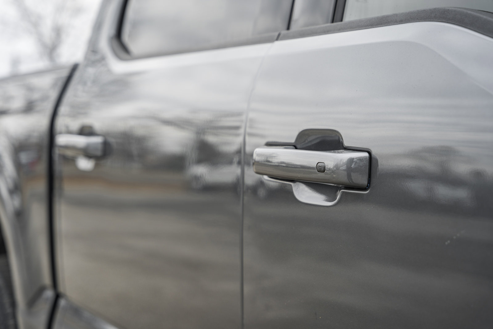 New 2026 Ford F150 Lariat w/ Equipment Group 501A Mid image 16