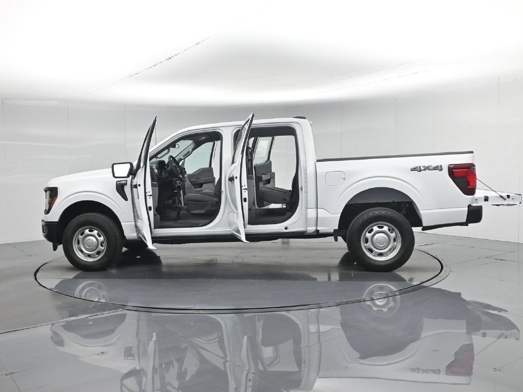 New 2026 Ford F150 XL AWD/4WD image 33