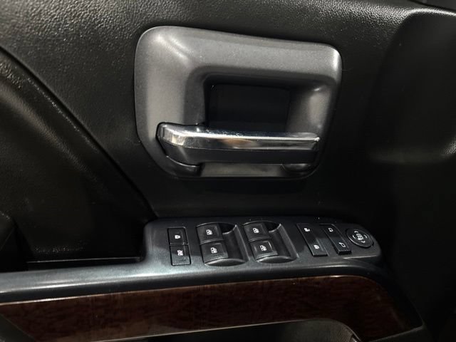 Used 2016 GMC Sierra 1500 SLE w/ SLE Value Package AWD/4WD image 16