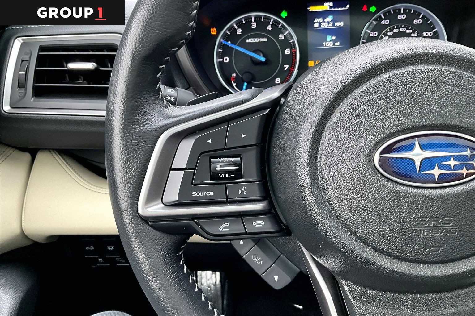 Used 2022 Subaru Ascent Limited w/ Technology Package image 23