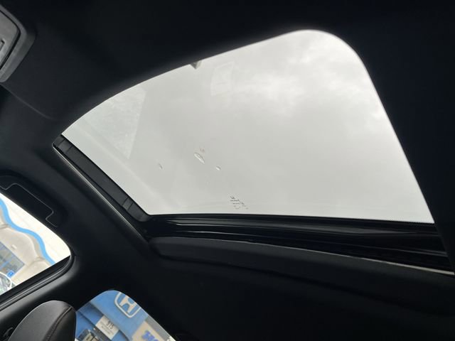 New 2026 Honda Ridgeline Black Edition image 18