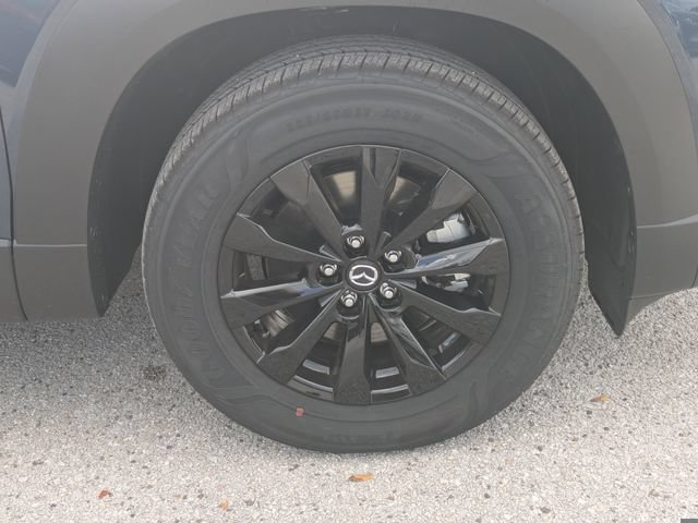 New 2026 MAZDA CX-50 AWD 2.5 S w/ Cargo Package image 12