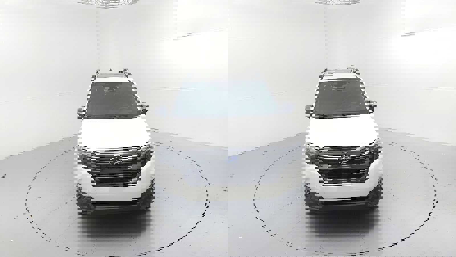 New 2026 Subaru Forester Limited image 2