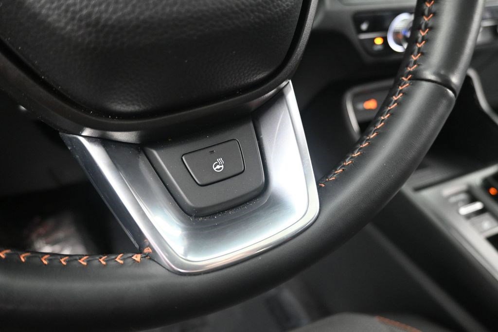 Used 2026 Honda CR-V TrailSport image 20