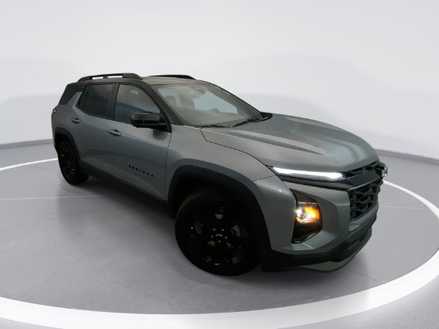 Used 2026 Chevrolet Equinox LT w/ Midnight Edition