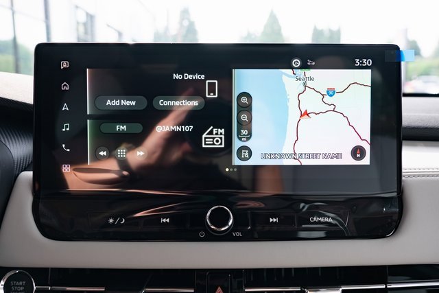 New 2025 Mitsubishi Outlander AWD image 17