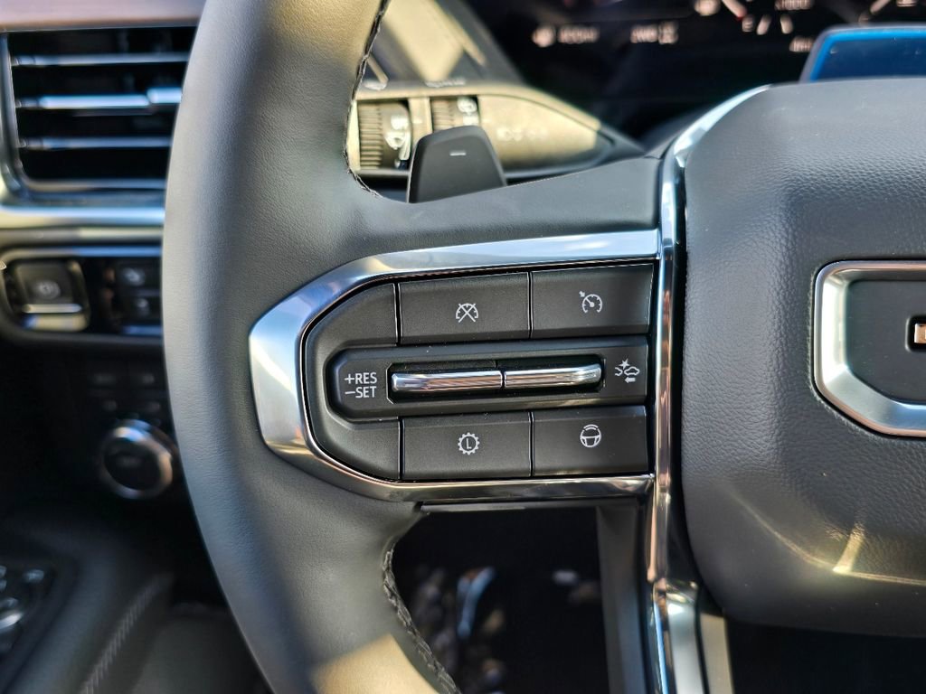 New 2026 GMC Yukon XL Denali w/ Advanced Technology Package image 19