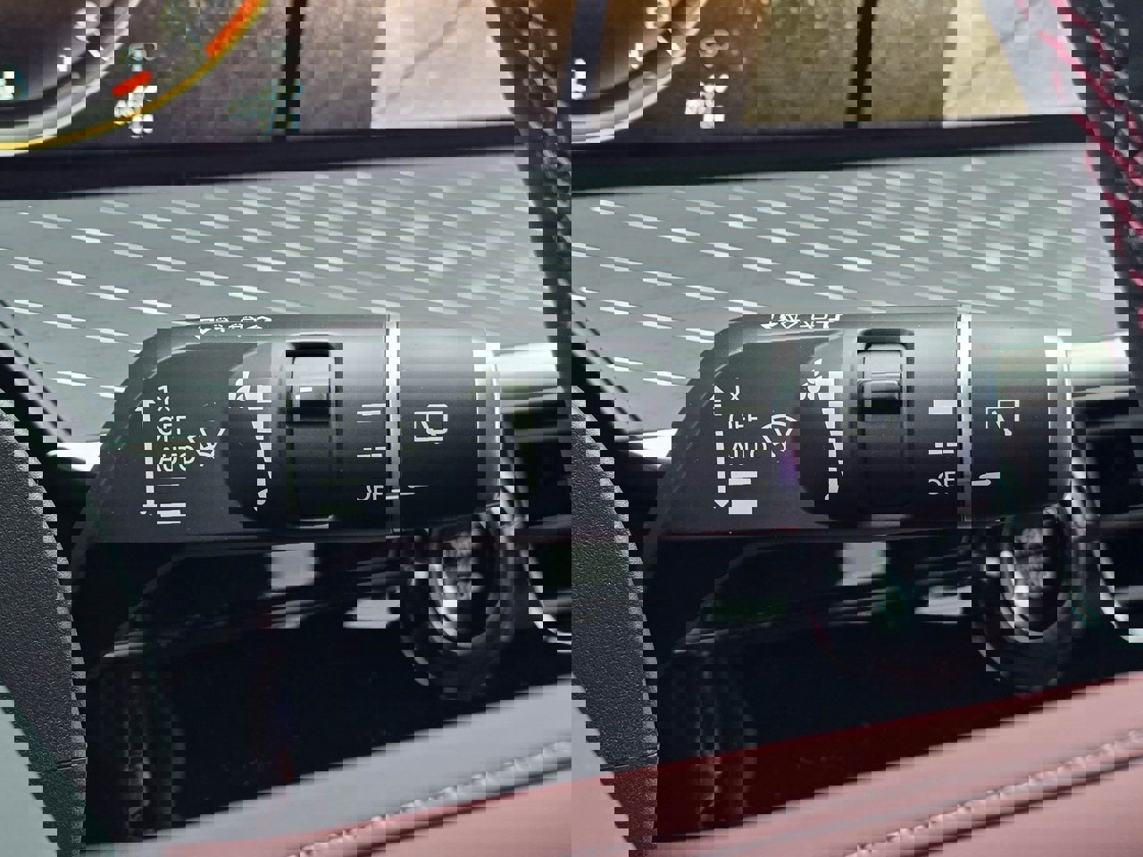 New 2026 INFINITI QX80 Autograph image 24