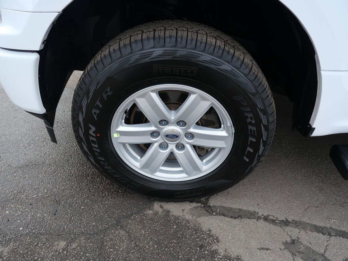 Used 2020 Ford F150 XL w/ XL Power Equipment Group image 24