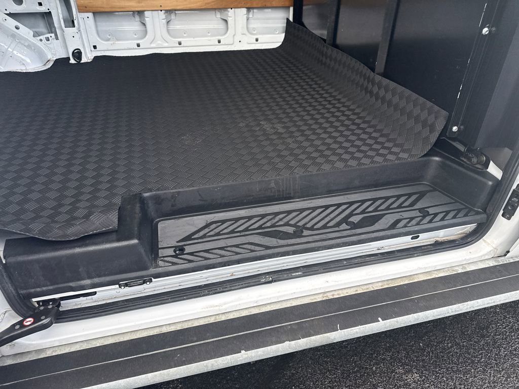 Used 2024 Ford Transit 250 Low Roof w/ Exterior Upgrade Package image 20