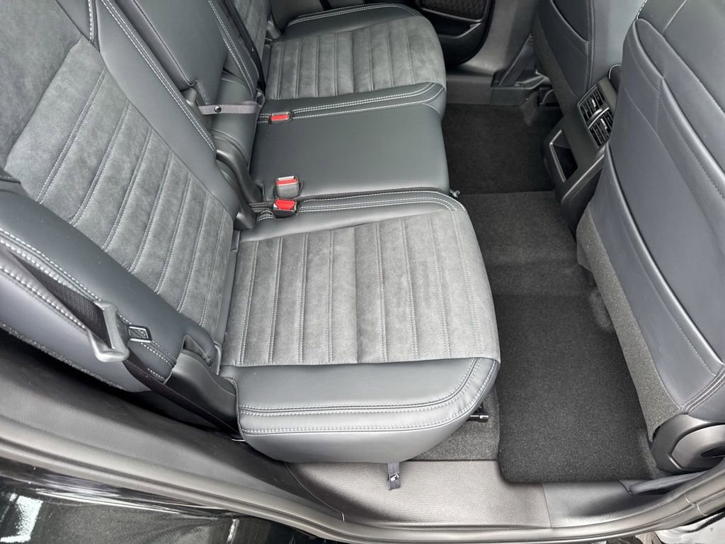 New 2026 Mitsubishi Outlander SE AWD/4WD image 27