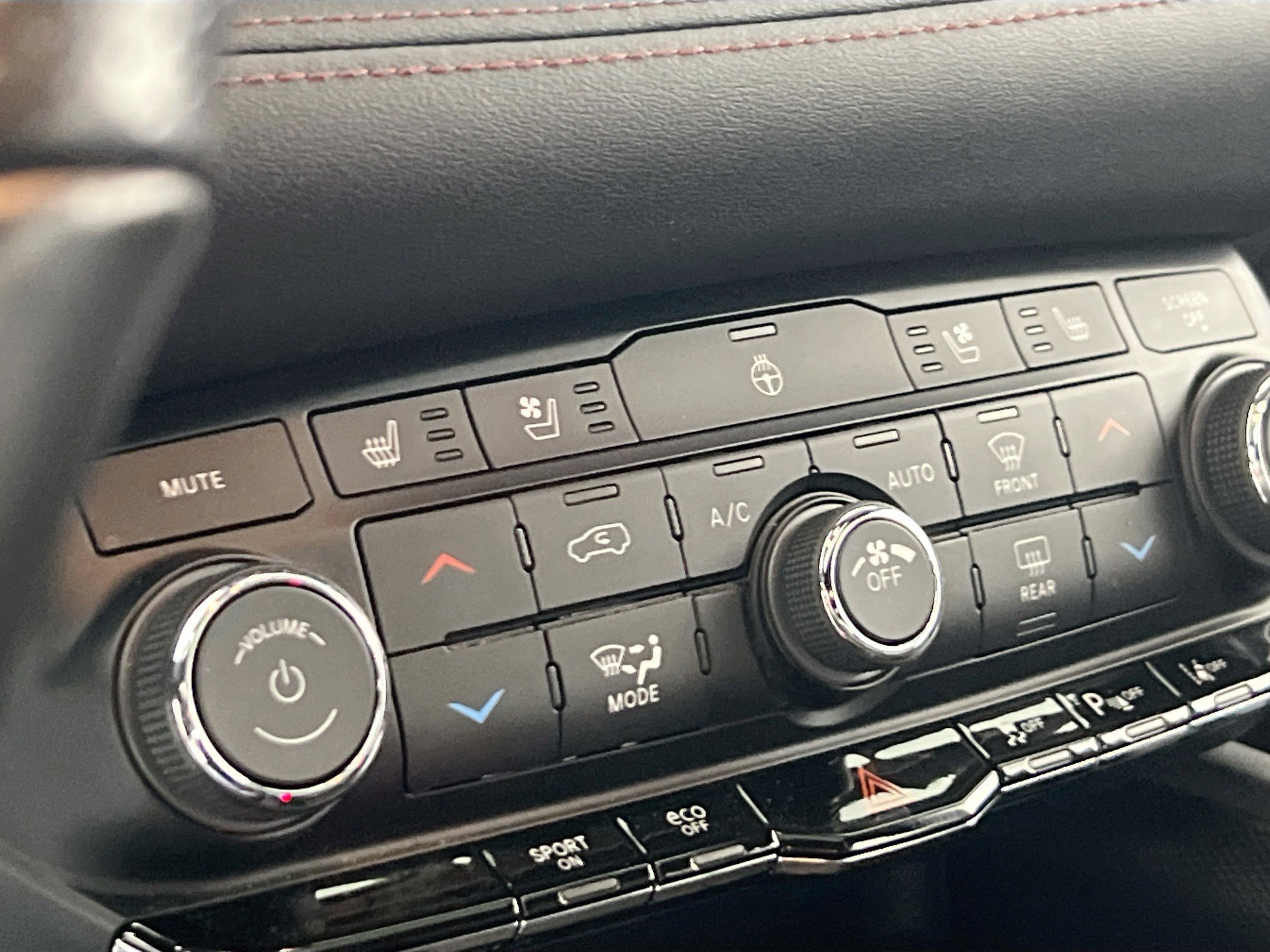 Used 2022 Dodge Durango R/T image 20