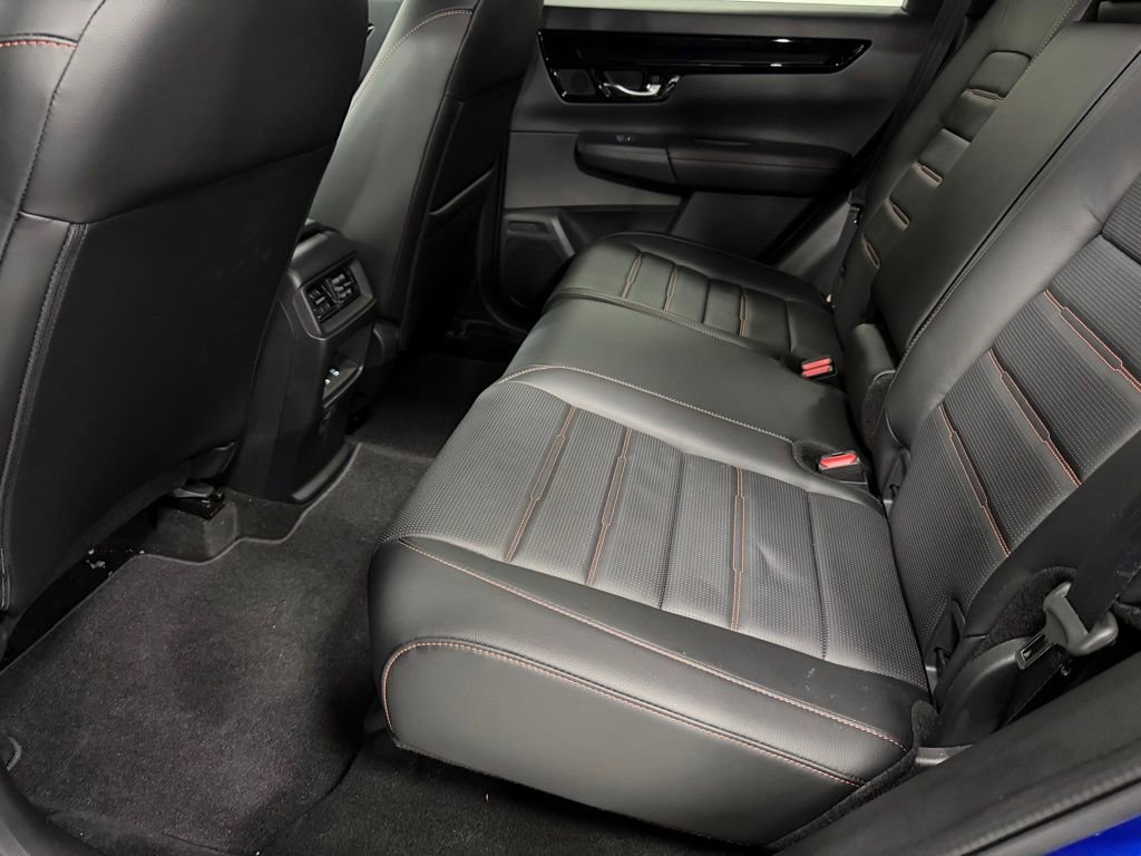 Used 2025 Honda CR-V Sport Touring image 24