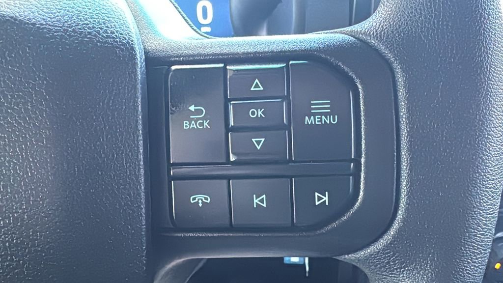 Certified 2025 Ford F150 XL RWD image 14