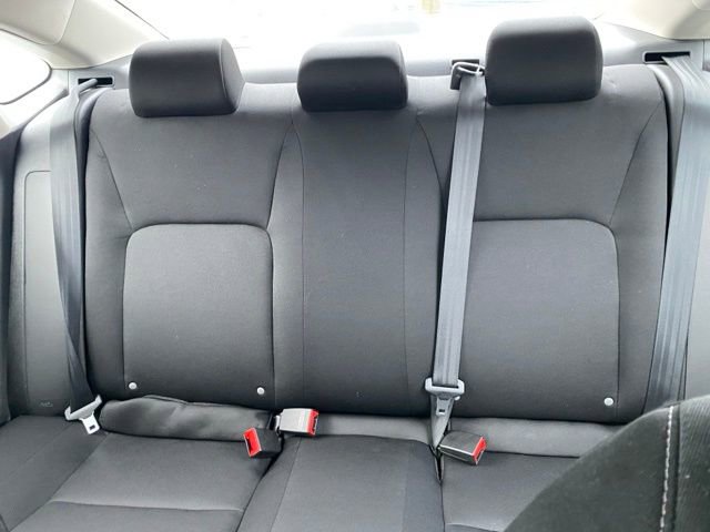 Certified 2023 Honda Civic LX image 20